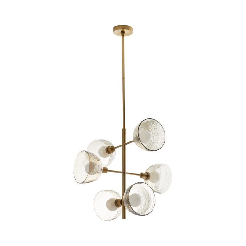 Norwich Chandelier - Avenue Design Montreal