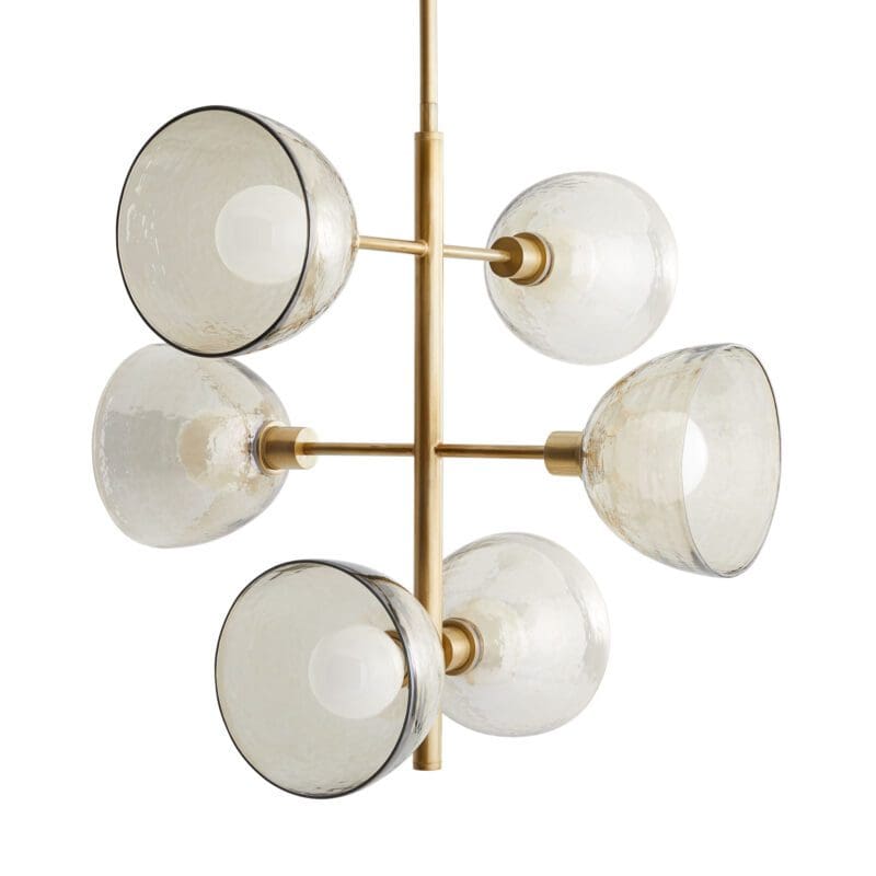 Norwich Chandelier - Avenue Design Montreal