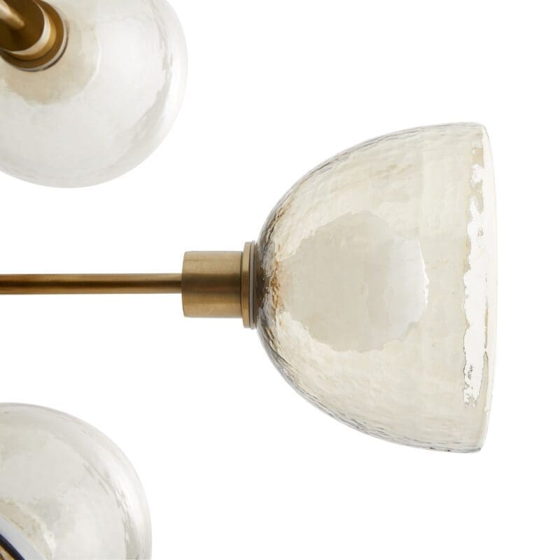 Norwich Chandelier - Avenue Design Montreal