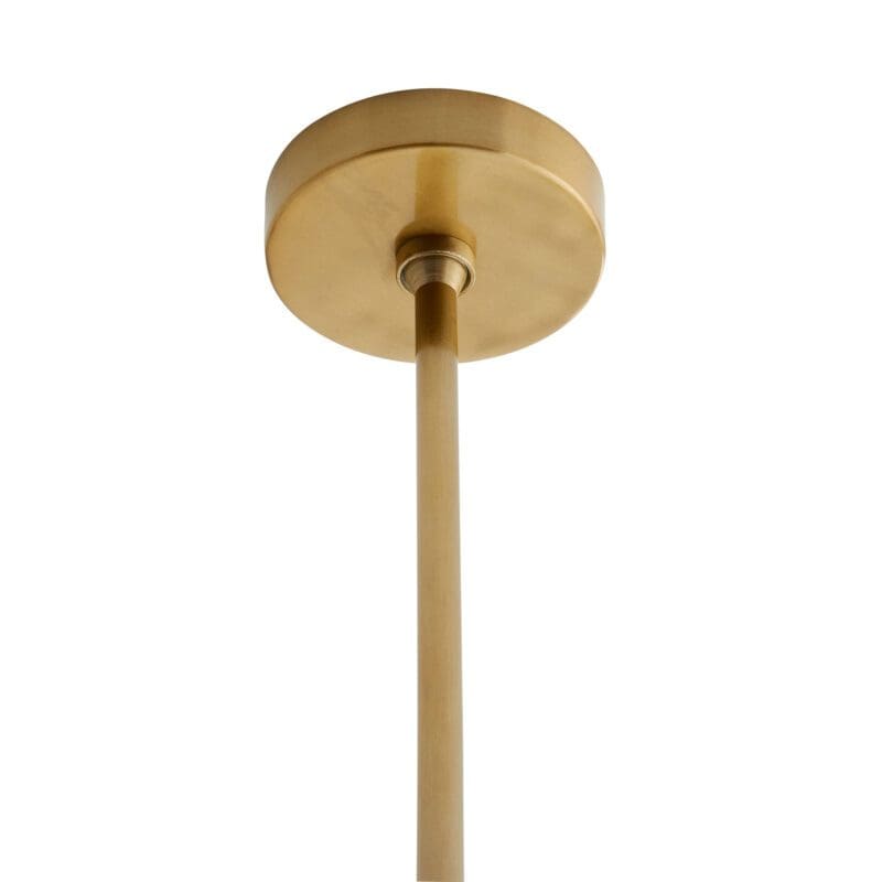 Norwich Chandelier - Avenue Design Montreal