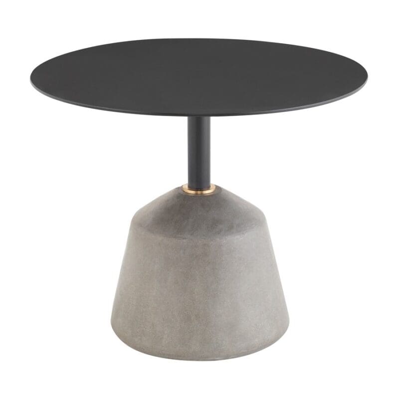 Exeter side table - Avenue Design Montreal