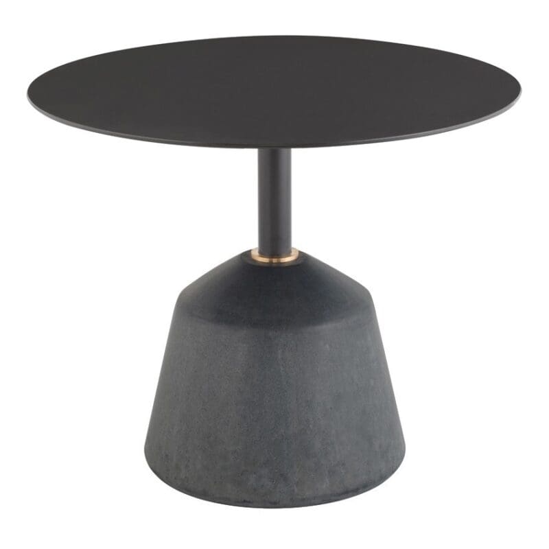 Exeter side table - Avenue Design Montreal