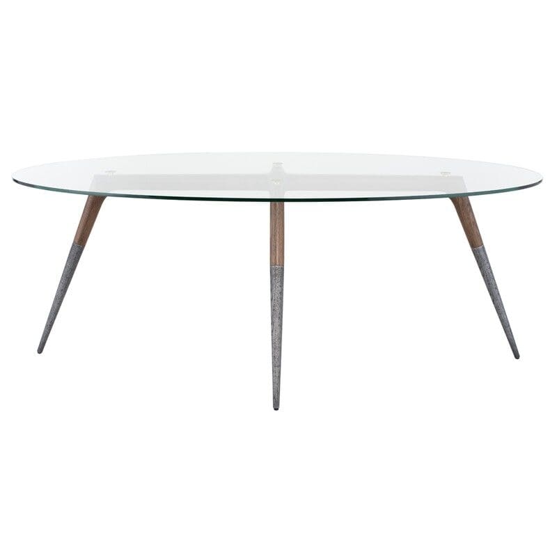 Assembly Dining Table - Avenue Design Montreal