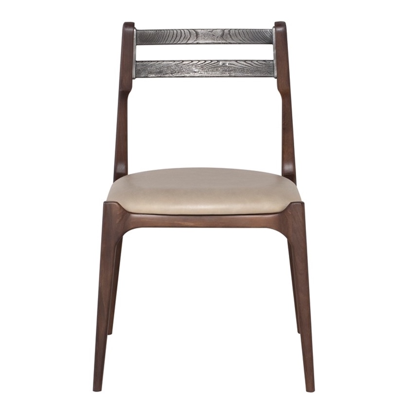 Assembly Dining Chair Avenue Design high end furniture in Montreal