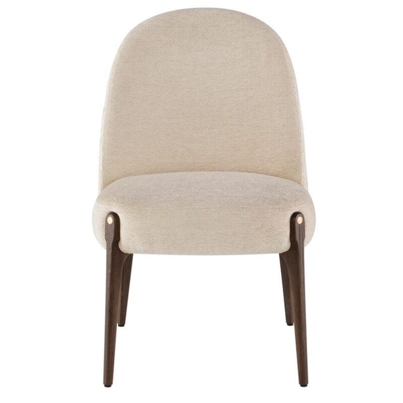 Ames Dining Chair - Avenue Design Montreal