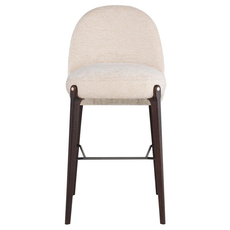 Ames Counter Stool - Avenue Design Montreal