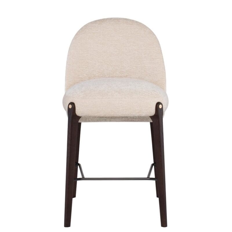 Ames Counter Stool - Avenue Design Montreal