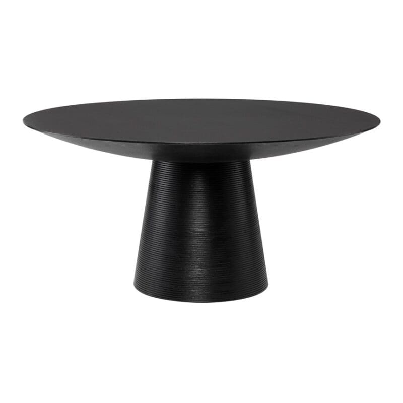 Claudio Dining Table Avenue Design high end furniture in Montreal