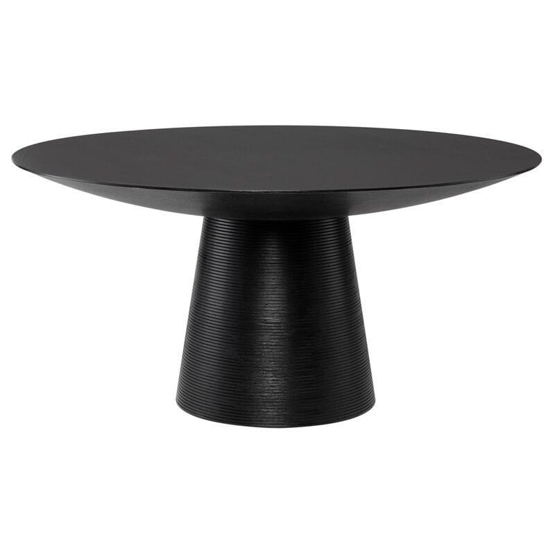 Dania Dining Table - Avenue Design high end furniture in Montreal