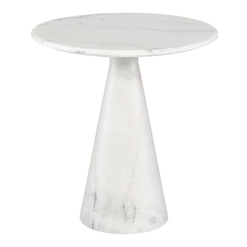 Claudio Side Table - Avenue Design Montreal