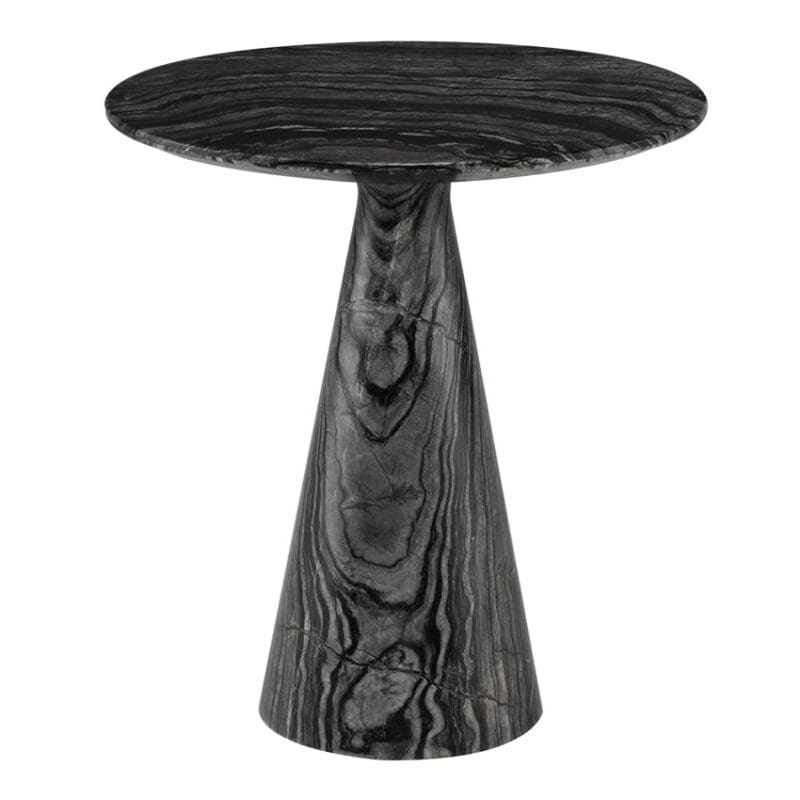 Claudio Side Table - Avenue Design Montreal