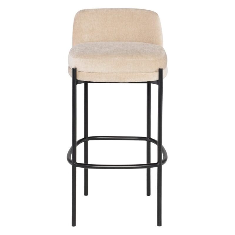 Inna Bar Stool - Avenue Design Montreal