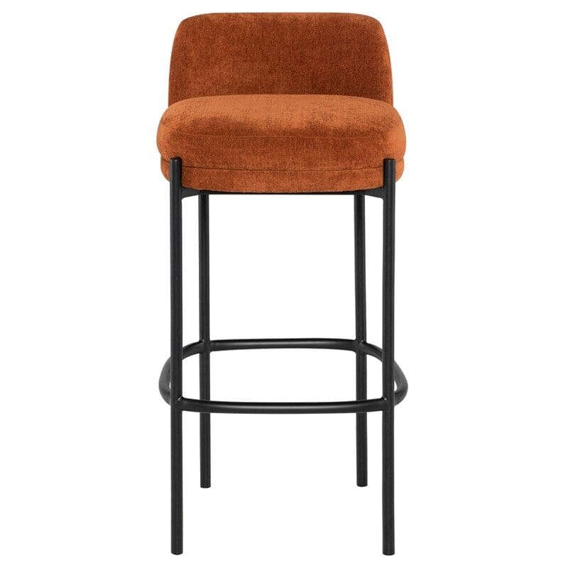 Inna Bar Stool - Avenue Design Montreal