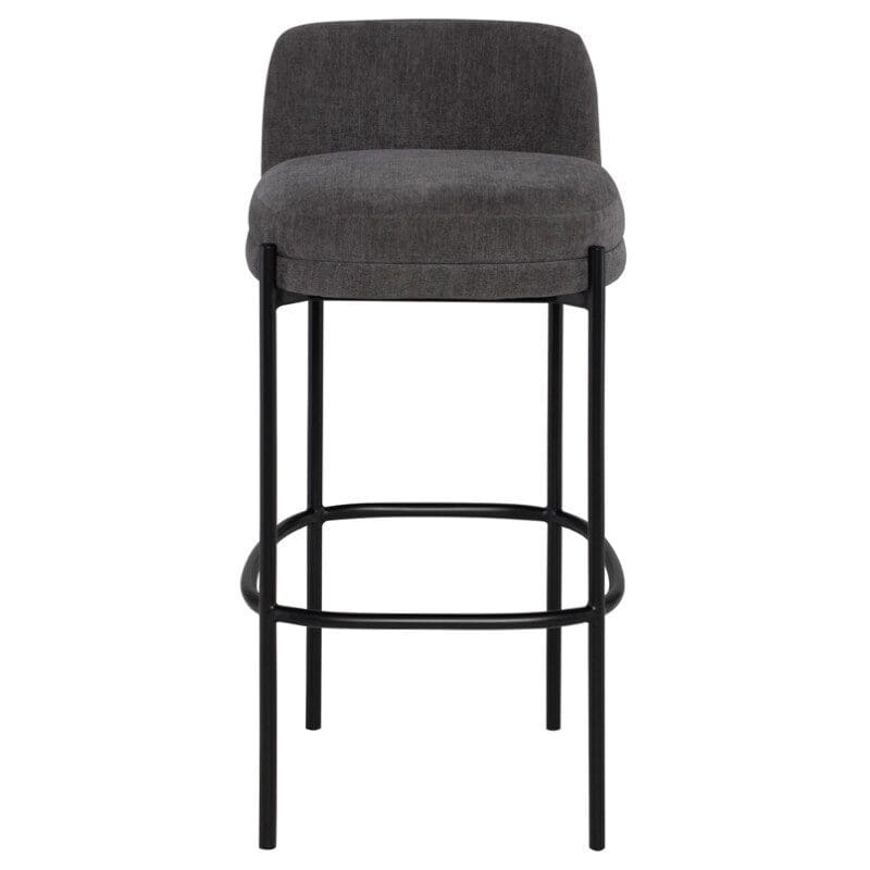 Inna Bar Stool - Avenue Design Montreal