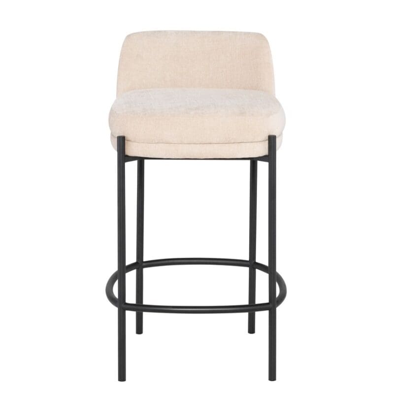 Inna Counter Stool - Avenue Design Montreal
