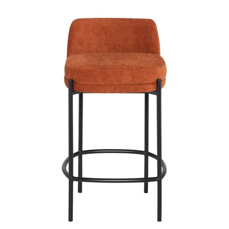 Inna Counter Stool - Avenue Design Montreal