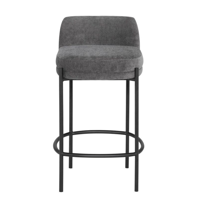 Inna Counter Stool - Avenue Design Montreal