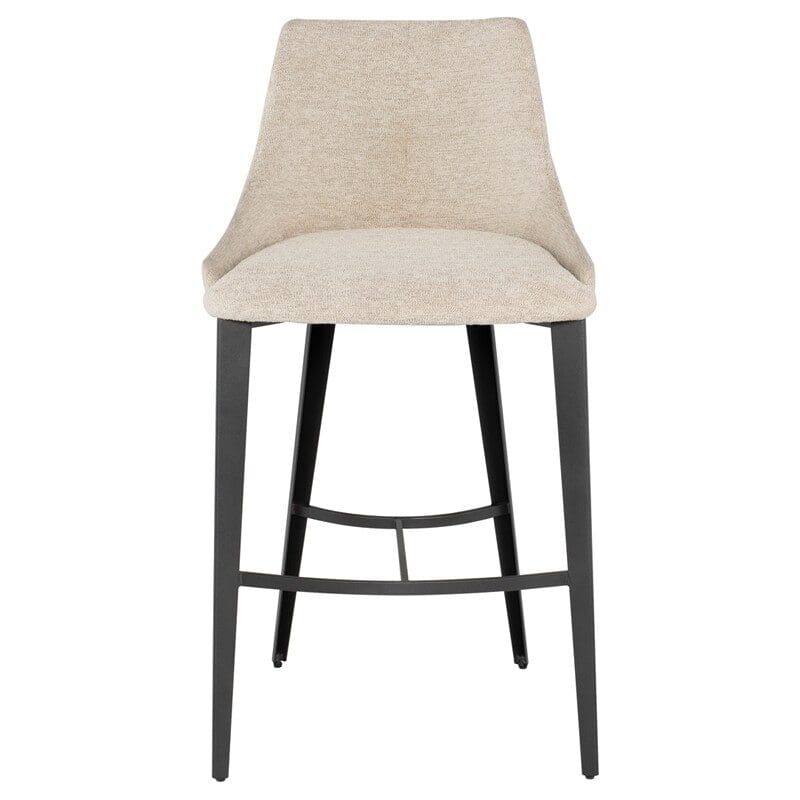 Renee Bar Stool - Avenue Design Montreal