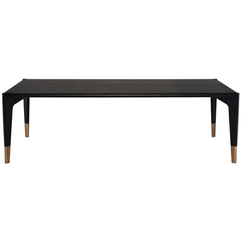 Quattro Dining Table - Avenue Design Montreal