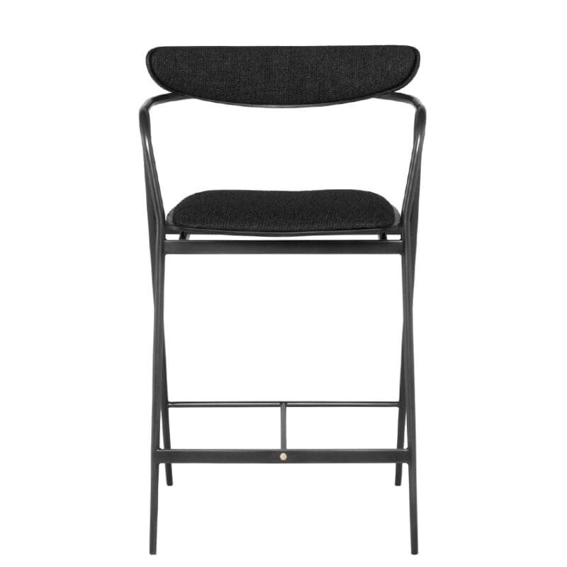 Gianni Counter Stool - Avenue Design Montreal