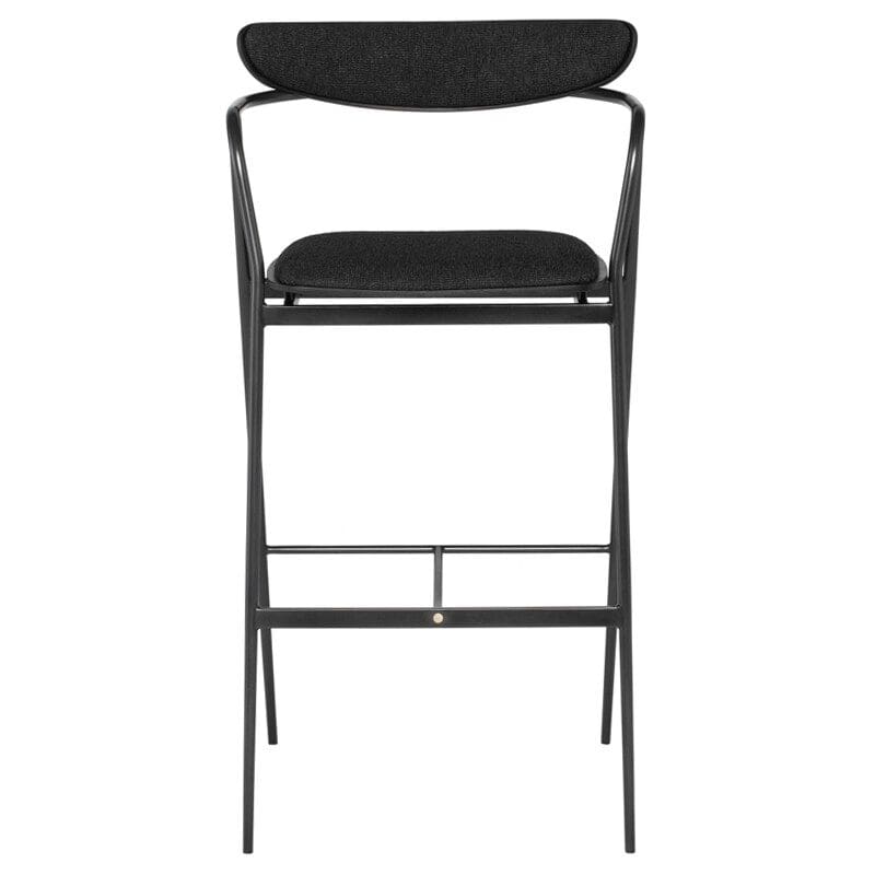 Gianni Bar Stool - Avenue Design Montreal