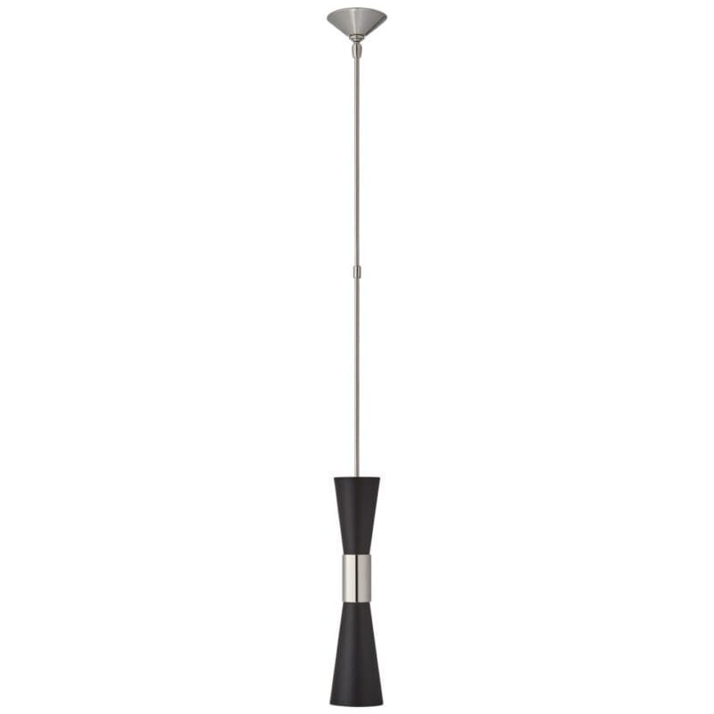Clarkson Medium Narrow Pendant - Avenue Design Montreal