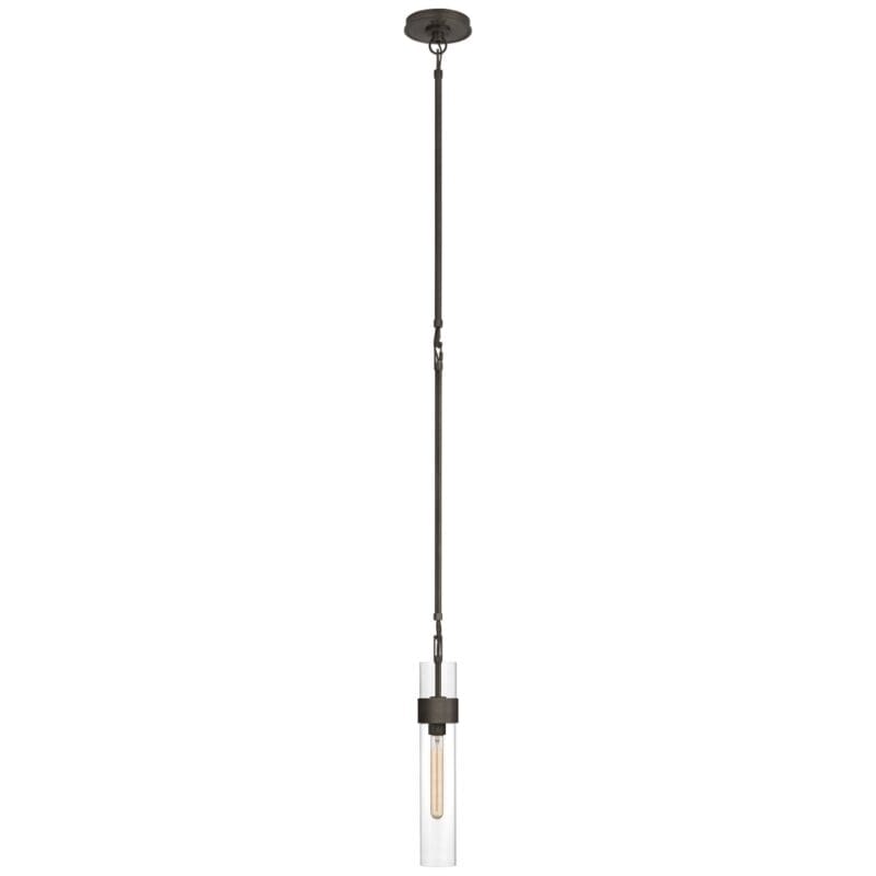 Presidio Petite Tall Pendant - Avenue Design Montreal