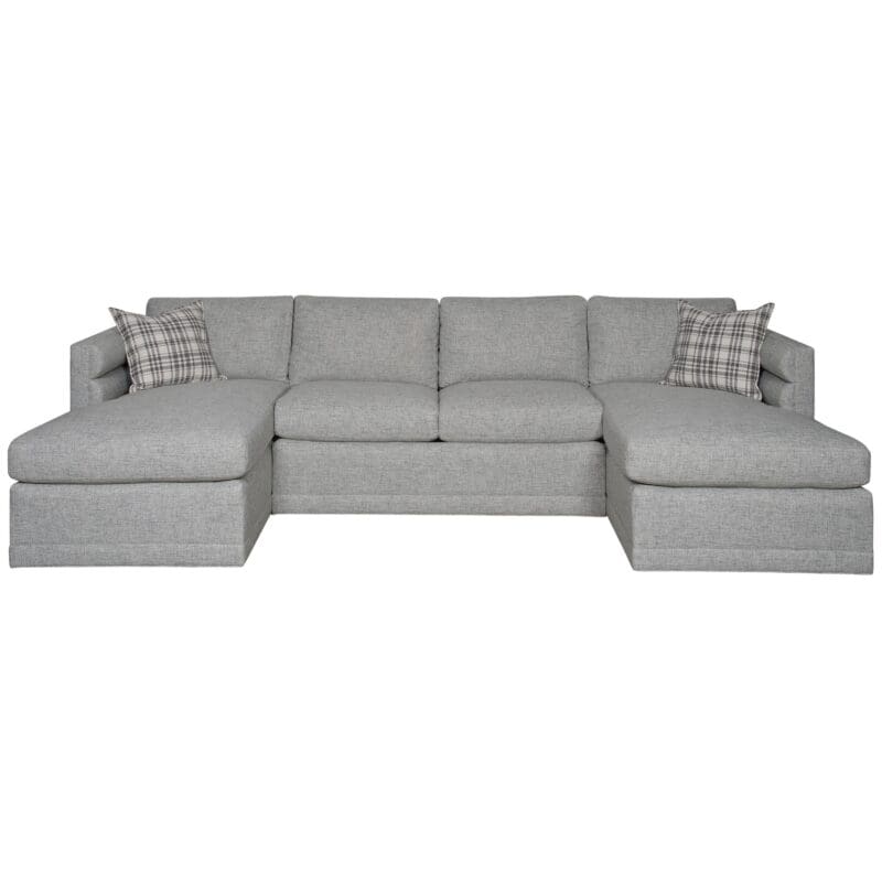 Tenley sectional - Avenue Design Montreal