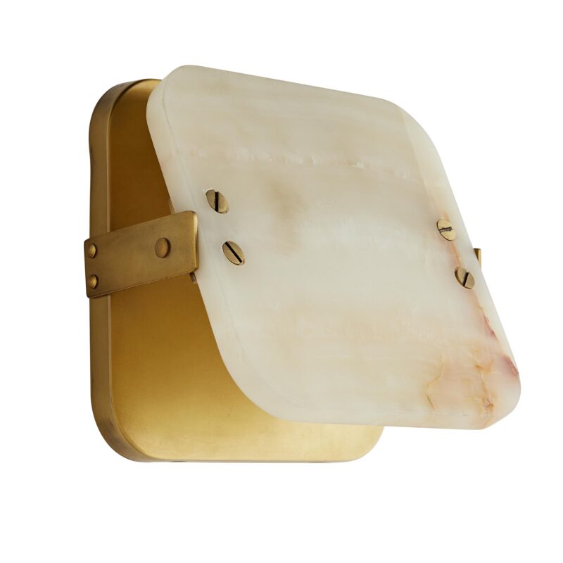 Mercury Sconce - Avenue Design Montreal