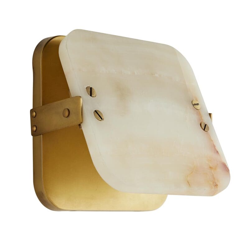 Mercury Sconce - Avenue Design Montreal