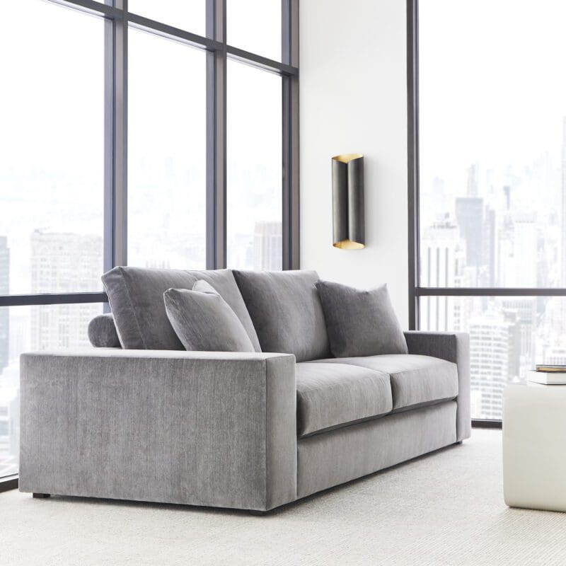 Lucca Sofa - Avenue Design Montreal