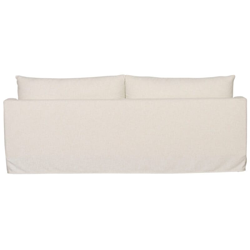 Thea Slipcovered Sofa - Avenue Design Montreal