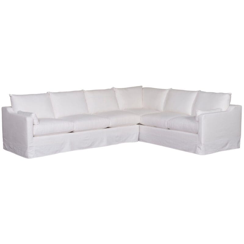 Thea Sectional - Avenue Design Montreal