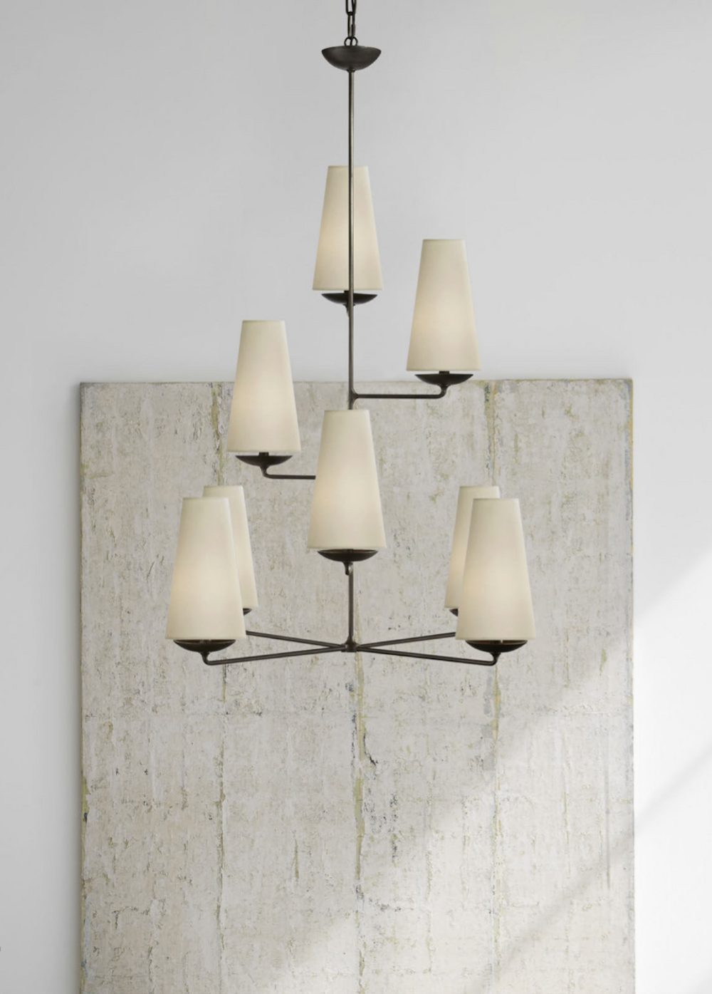 chandelier - lustre