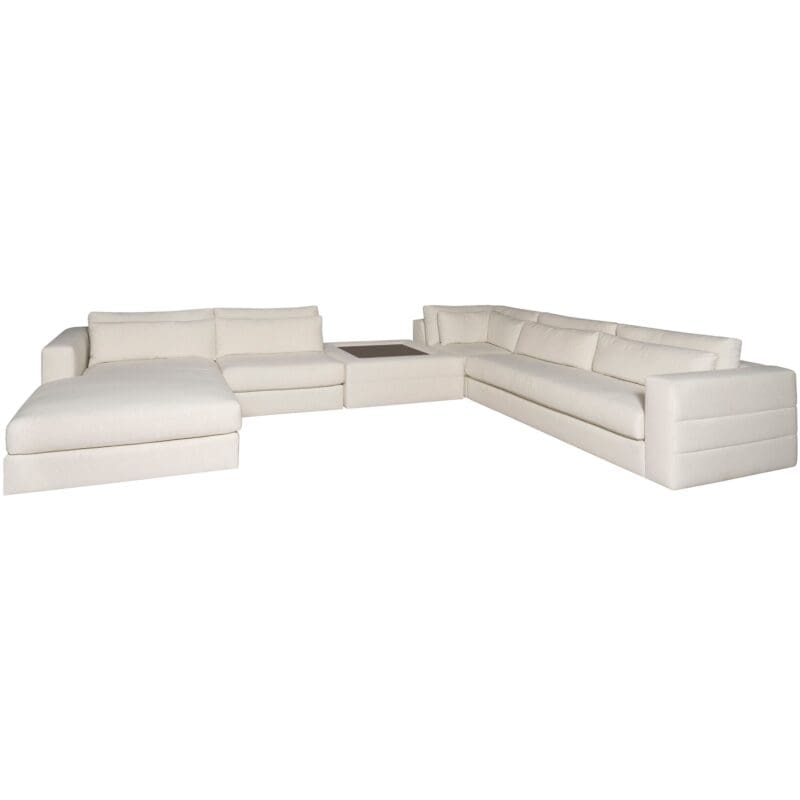 Leone sectional - Avenue Design Montreal