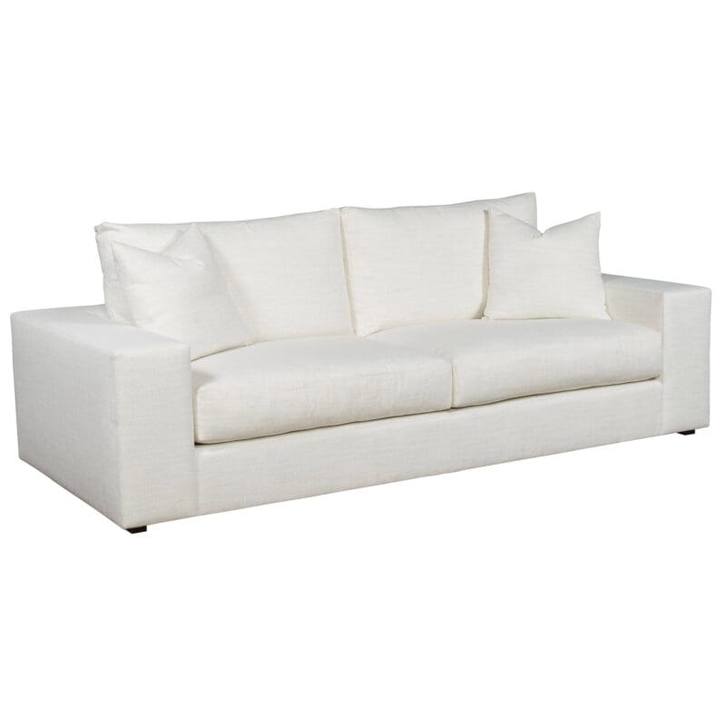 Lucca Sofa - Avenue Design Montreal