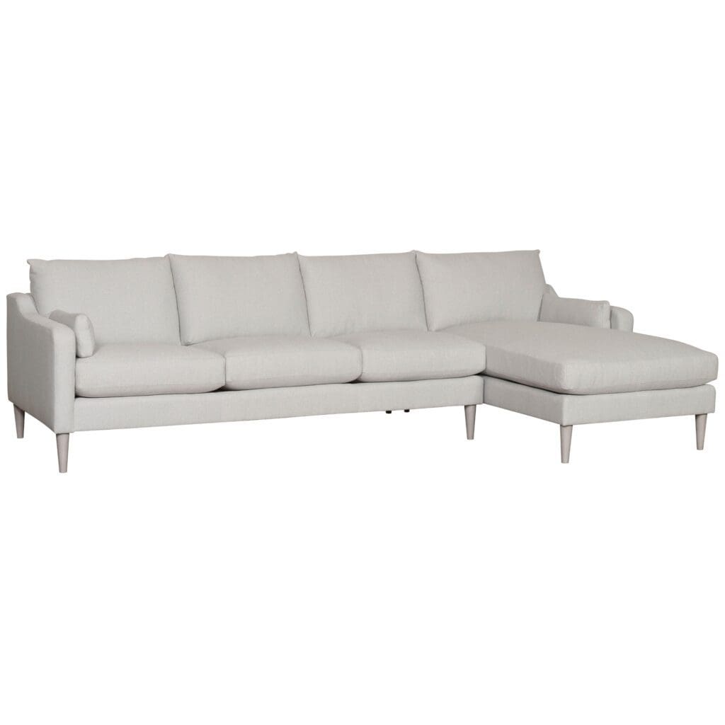 Thea Sectional - Avenue Design Montreal