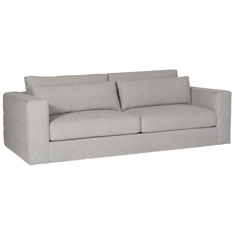 Leone Sofa - Avenue Design Montreal