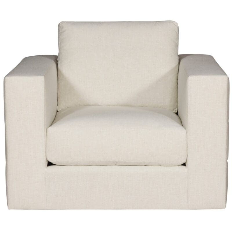 Leone Chair - Avenue Design Montreal