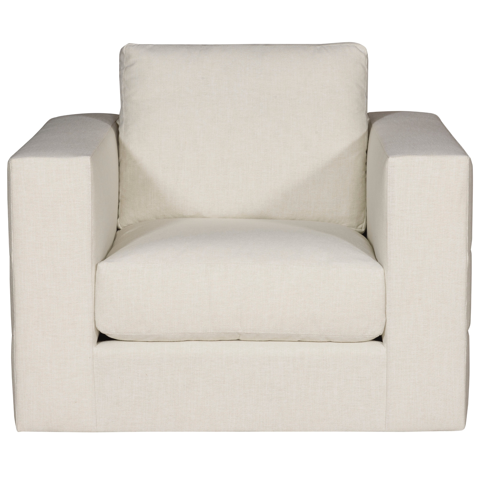 Leone Swivel Chair Avenue Design high end furniture in Montreal
