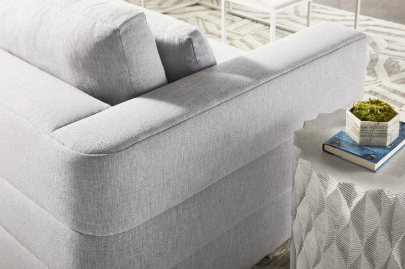 Leone Sofa - Avenue Design Montreal