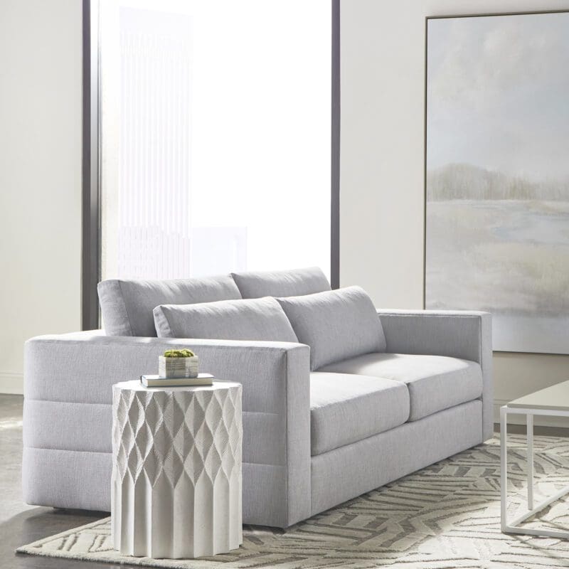 Leone Sofa - Avenue Design Montreal