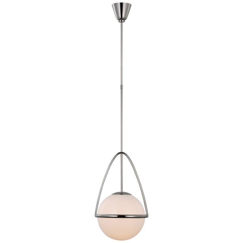 Lisette Globe Pendant - Avenue Design Montreal