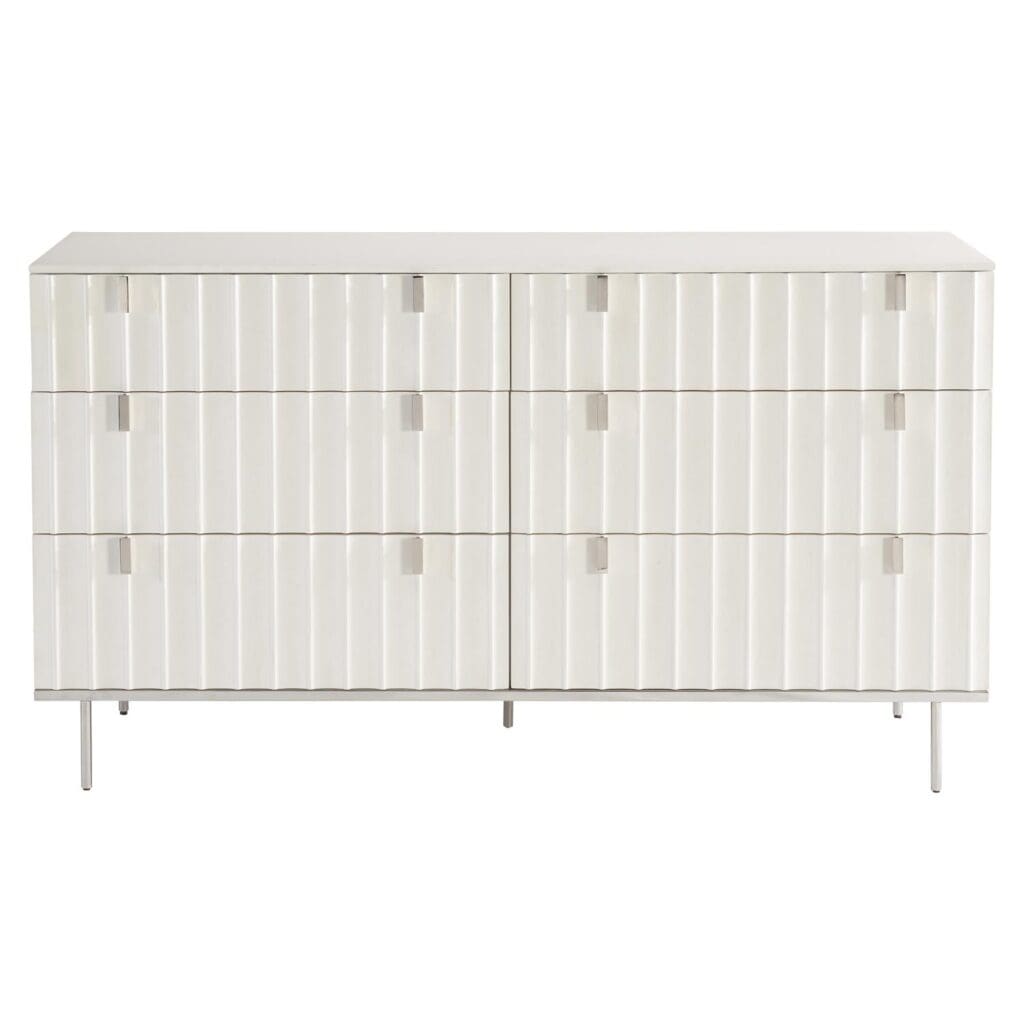 Modulum Dresser - Avenue Design high end furniture in Montreal