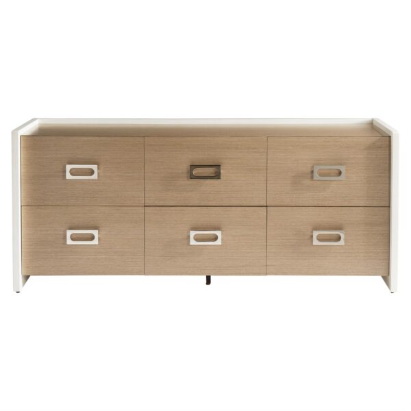Modulum Dresser - Avenue Design high end furniture in Montreal
