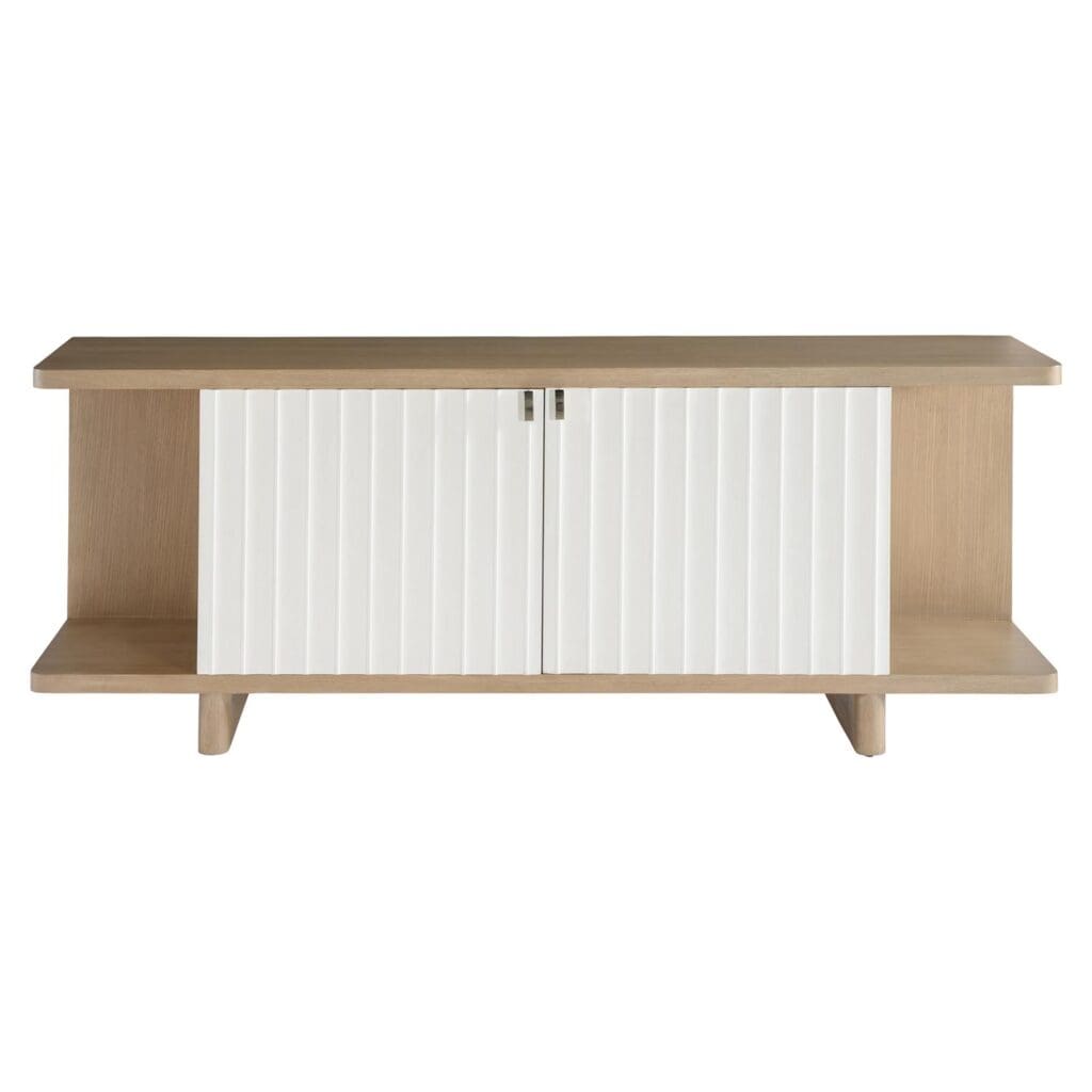 Modulum Buffet - Avenue Design high end furniture in Montreal