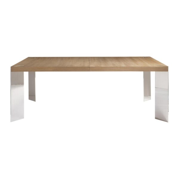 Modulum Dining Table - Avenue Design high end furniture in Montreal