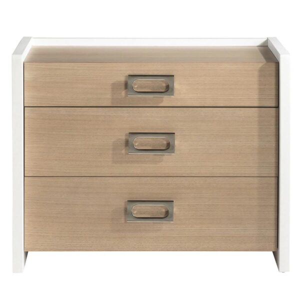 Modulum Nightstand - Avenue Design high end furniture in Montreal