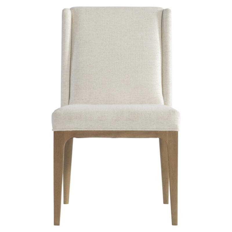 Chaise à dîner Modulum dining Chair - Avenue Design high end furniture in Montreal