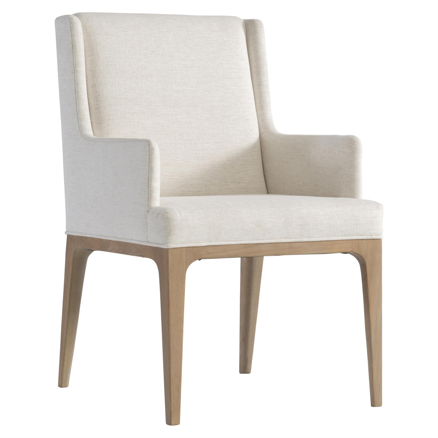 Modulum Arm Chair - Avenue Design high end furniture in Montreal